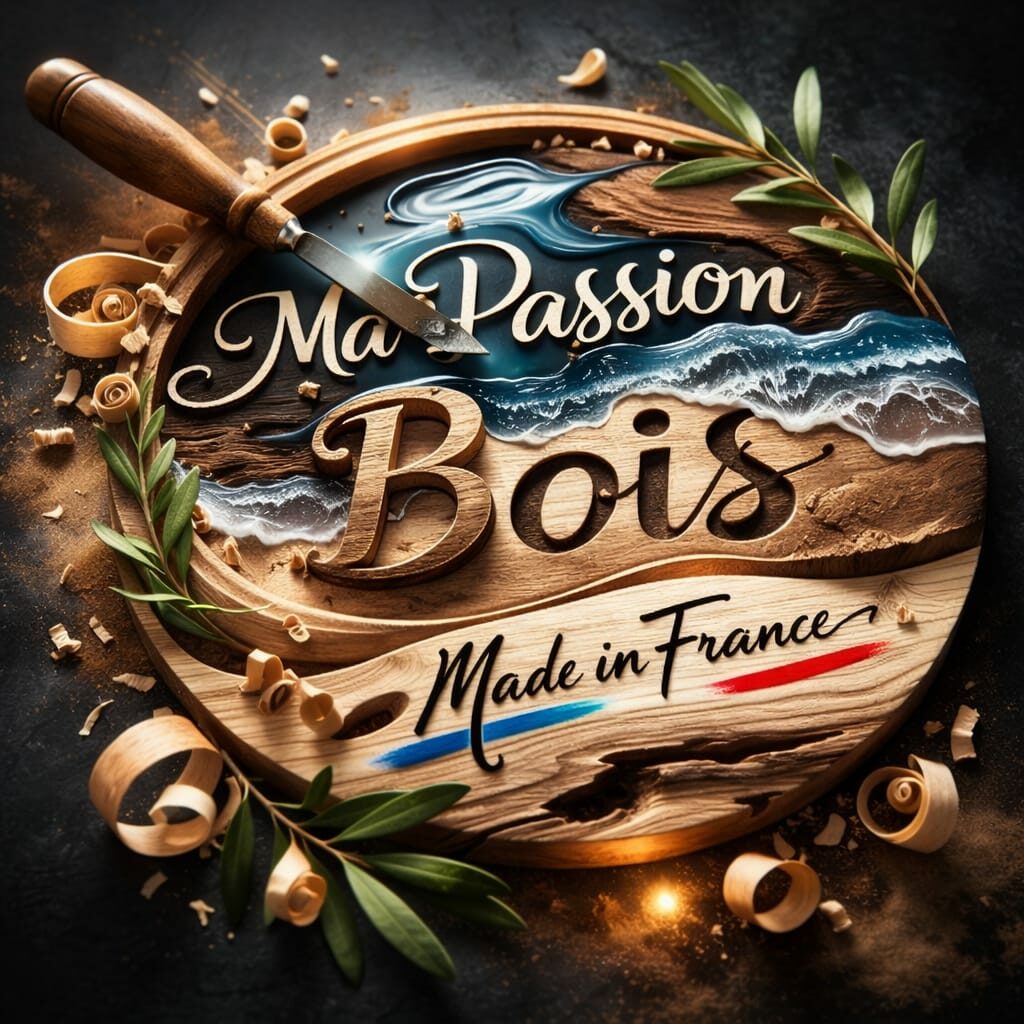 Ma Passion Bois 
